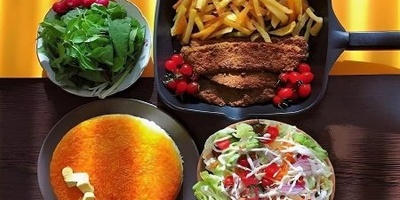 5 Delicious Local Foods to Try in Karaj