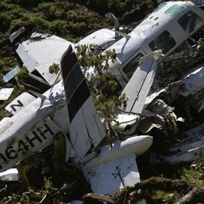 Tragic Plane Crash in Southeast Brazil Claims Three Lives