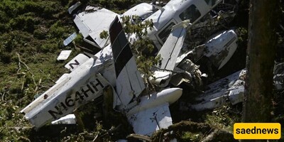 Tragic Plane Crash in Southeast Brazil Claims Three Lives