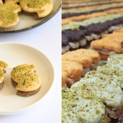 Complete Guide to Making Delicious and Crispy Homemade Tasme Cookies