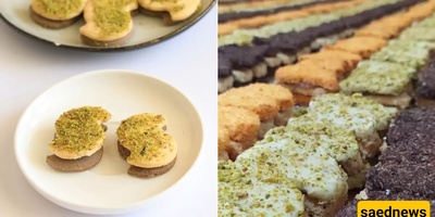 Complete Guide to Making Delicious and Crispy Homemade Tasme Cookies