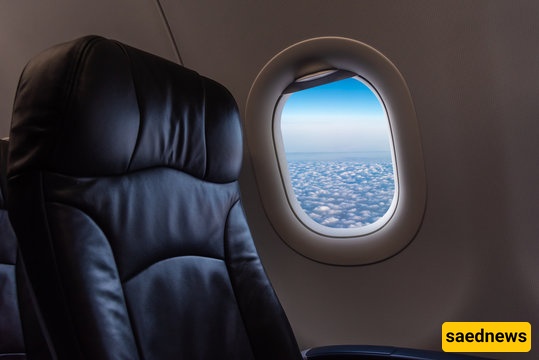 window seat