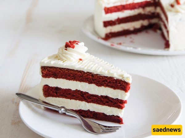Cake 
