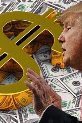 The Strange and Interesting Claim of Famous Sociologist Azad Armaki About Trump: "We Have No Dollars, War is About to Start"