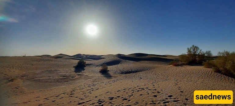 Kavir Tabas