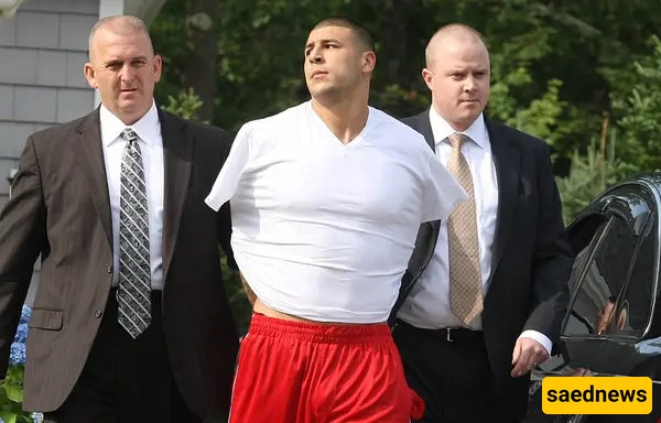Criminal NFL players