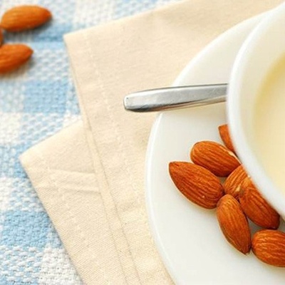 Almond Porridge Recipe for Infants
