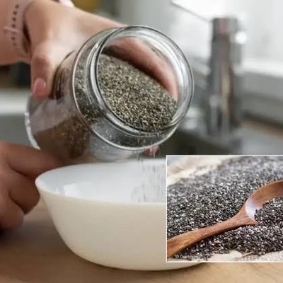 Why and How Should You Wash Chia Seeds?