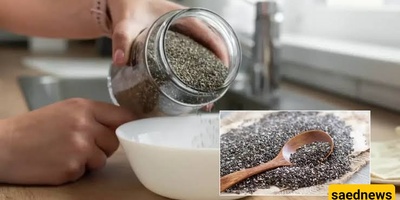 Why and How Should You Wash Chia Seeds?