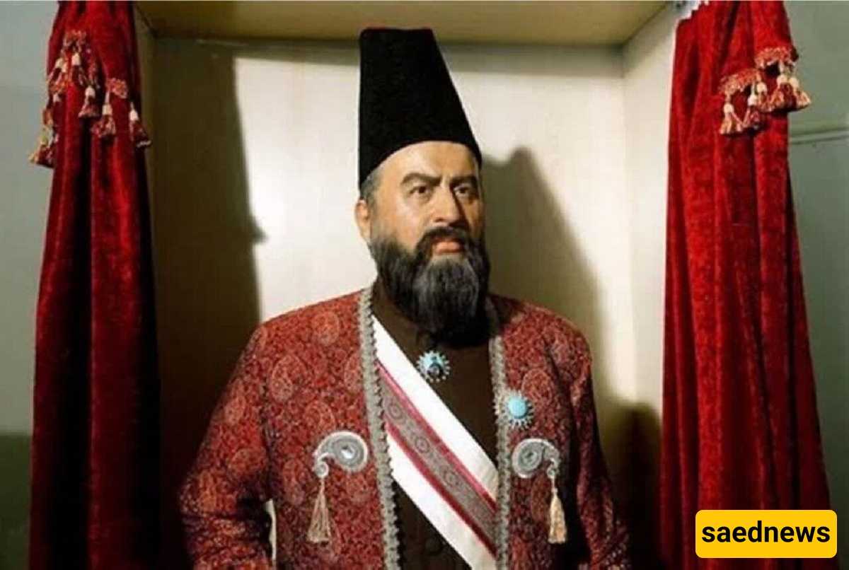 A Timeless Treasure: Inside the Serene Village Home Where Iran’s Great Reformer Was Born