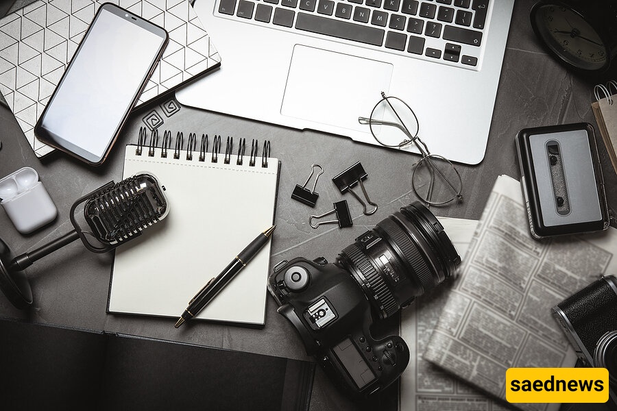 Journalists’ Day