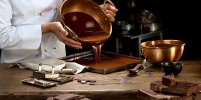 Uncovering a 600-Year-Old Chocolate Factory: Sweet History in Spain