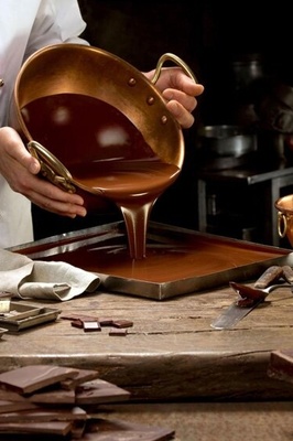 Uncovering a 600-Year-Old Chocolate Factory: Sweet History in Spain