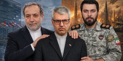Esmaeil Baghaei Announces Iran’s Response to the United States: “We Are Ready For any Scenario”