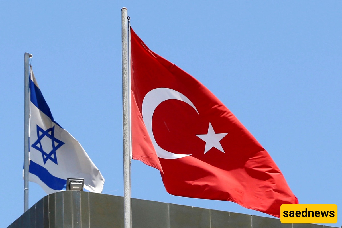Why Turkiye May Be Israel’s Next Strategic Focus?!