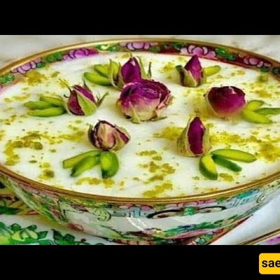 Homemade Rice Pudding Recipe with a Simple Trick for Perfect Thickness and No Scorching at the Bottom