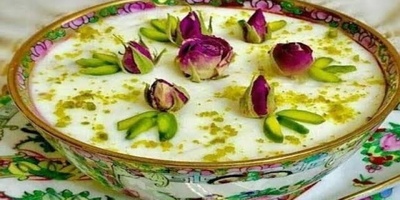 Homemade Rice Pudding Recipe with a Simple Trick for Perfect Thickness and No Scorching at the Bottom