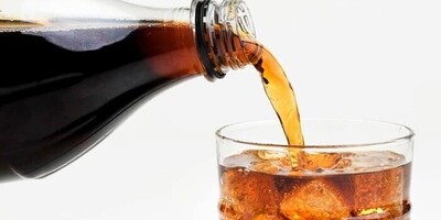 (Video) The Damage Soda Does to the Stomach