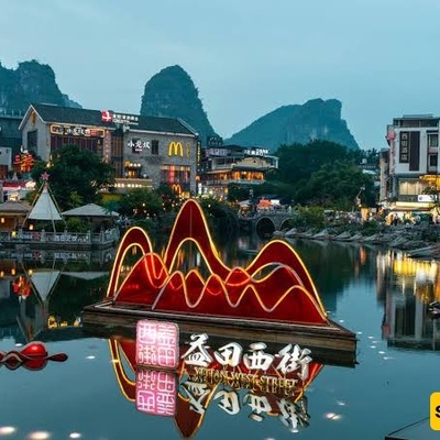 Explore the Top Attractions of Guilin: China's Stunning Scenic City