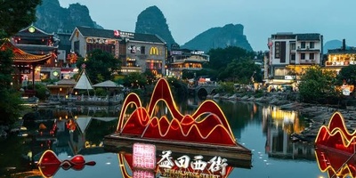 Explore the Top Attractions of Guilin: China's Stunning Scenic City