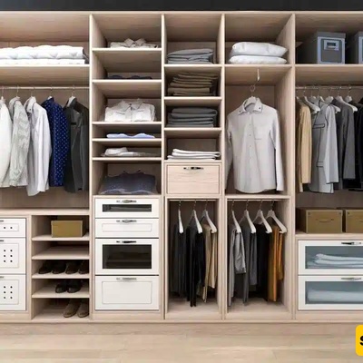Clothes That Should Have More Space in Your Closet