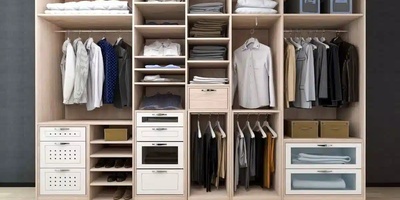 Clothes That Should Have More Space in Your Closet