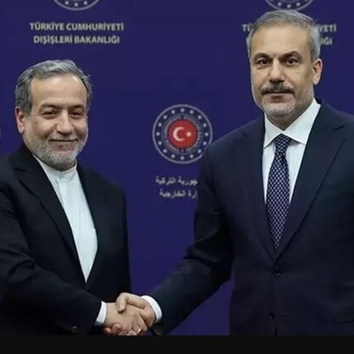 Turkey Conveys US Position on Resuming Iran Nuclear Talks