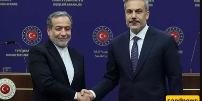 Turkey Conveys US Position on Resuming Iran Nuclear Talks