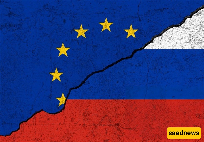 EU Nation Unveils Joint Pipeline Project with Russia