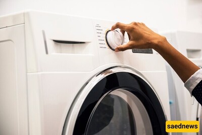 5 Causes of Washing Machine Noise During the Spin Cycle