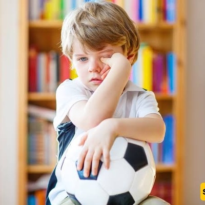 Common Mistakes That Make Children Lose Interest in Exercise
