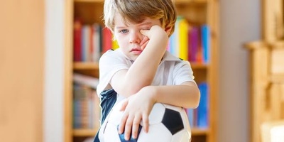Common Mistakes That Make Children Lose Interest in Exercise