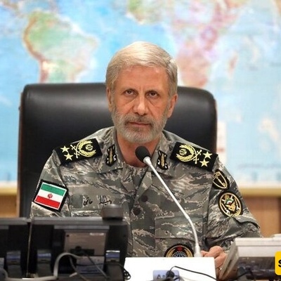 Commander-in-Chief of the Army: Victory Will Be Achieved!