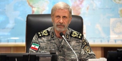 Commander-in-Chief of the Army: Victory Will Be Achieved!
