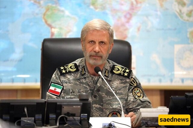 Commander-in-Chief of the Army: Victory Will Be Achieved!