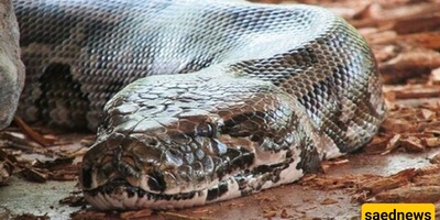 Watch: Dramatic Moment a Giant Crocodile Is Pulled from a Python’s Stomach + Stunning Photos