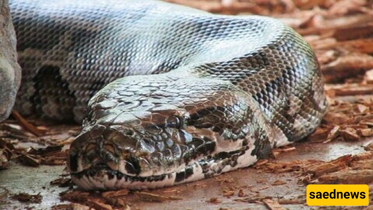 Watch: Dramatic Moment a Giant Crocodile Is Pulled from a Python’s Stomach + Stunning Photos