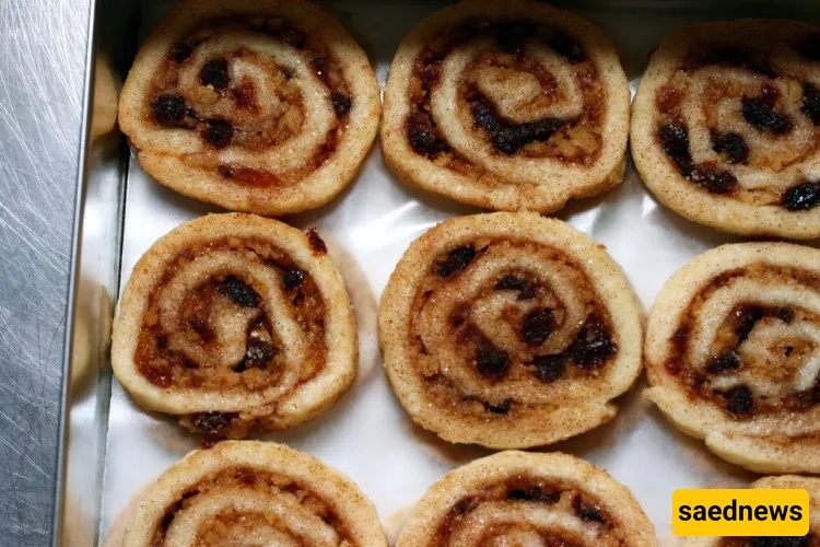 I Tried These Pinwheel Rugelach — 50 Cookies Later, I’m Convinced