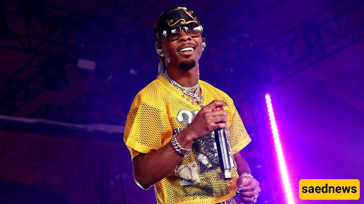 D4vd's Life Before the Headlines: Everything You Need to Know About Him
