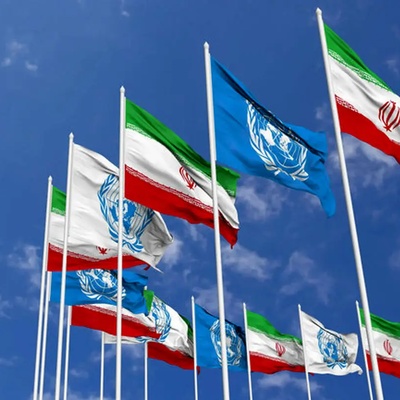 Iran’s Nuclear Program Raises Global Alarm: Europe Offers Diplomatic Window