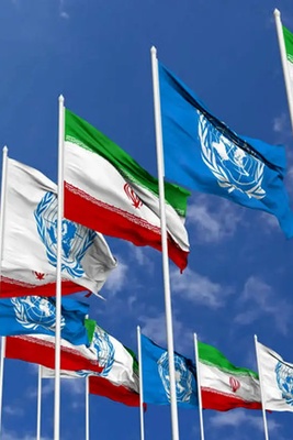Iran’s Nuclear Program Raises Global Alarm: Europe Offers Diplomatic Window