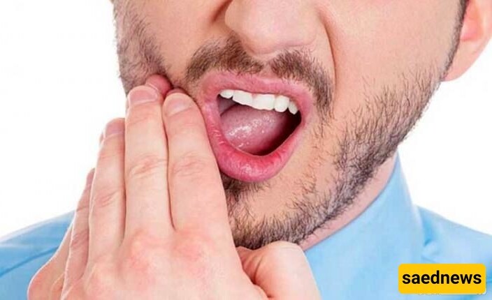 Quick Home Remedies For Toothache