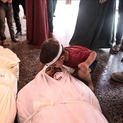 Israeli Army Kills 29 Palestinians in Gaza in Past 24 Hours