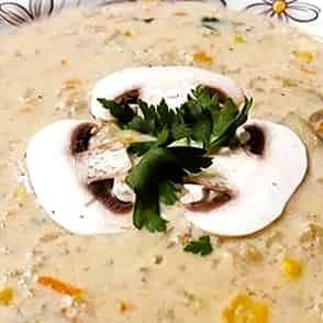 Milk Soup | How to Make ‘Milk Soup’ + Tips and Tricks