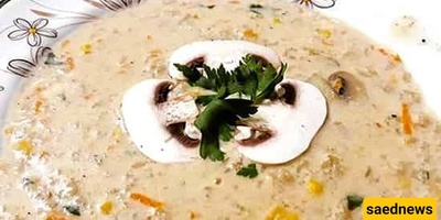 Milk Soup | How to Make ‘Milk Soup’ + Tips and Tricks