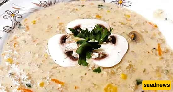 Milk Soup | How to Make ‘Milk Soup’ + Tips and Tricks