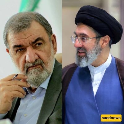 Mohsen Rezaei Returns to a Key Position: What Is Behind the Leadership’s Decision?