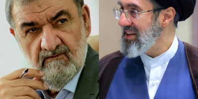 Mohsen Rezaei Returns to a Key Position: What Is Behind the Leadership’s Decision?
