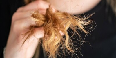 Eliminate Split Ends with These 6 Natural Oils | Hair Health and Beauty