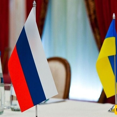 Trump Says Russia and Ukraine Are Discussing a Territory Swap